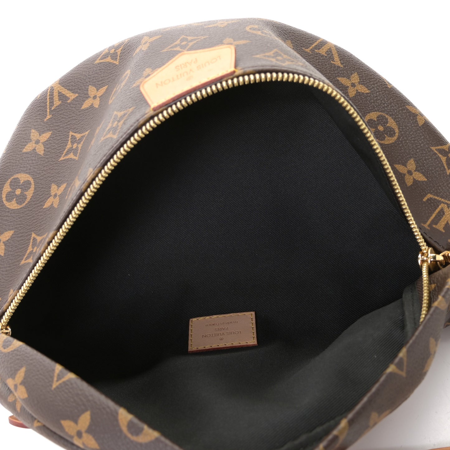 Monogram Bumbag