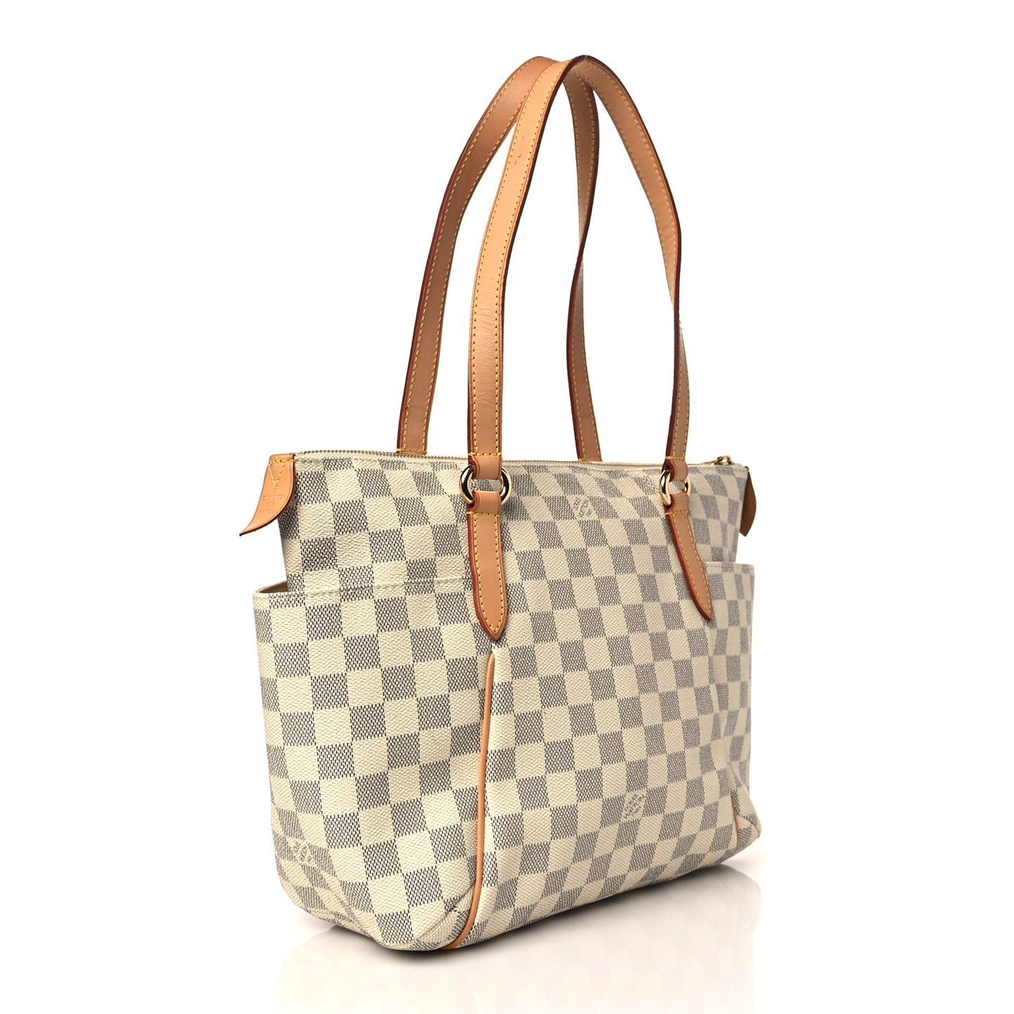 Damier Azur Totally PM