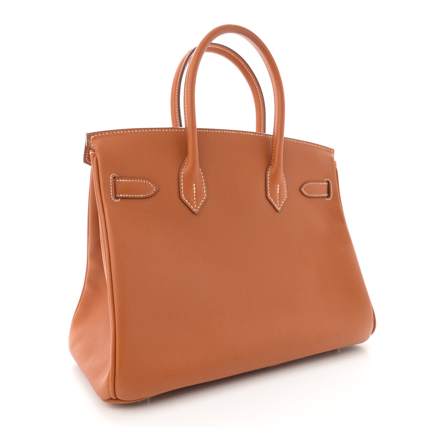 Epsom BIRKIN 30 Gold