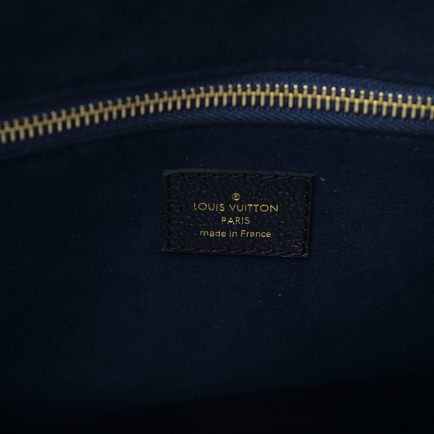 Empreinte Monogram Giant Neverfull MM Black