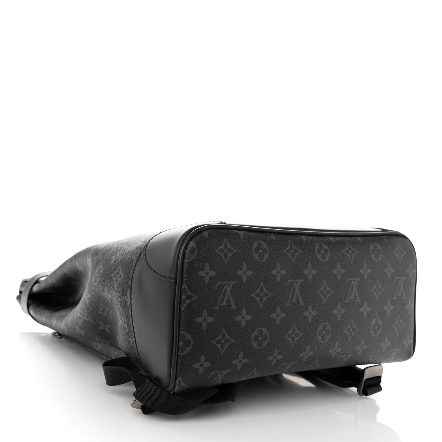 Monogram Eclipse Steamer Backpack