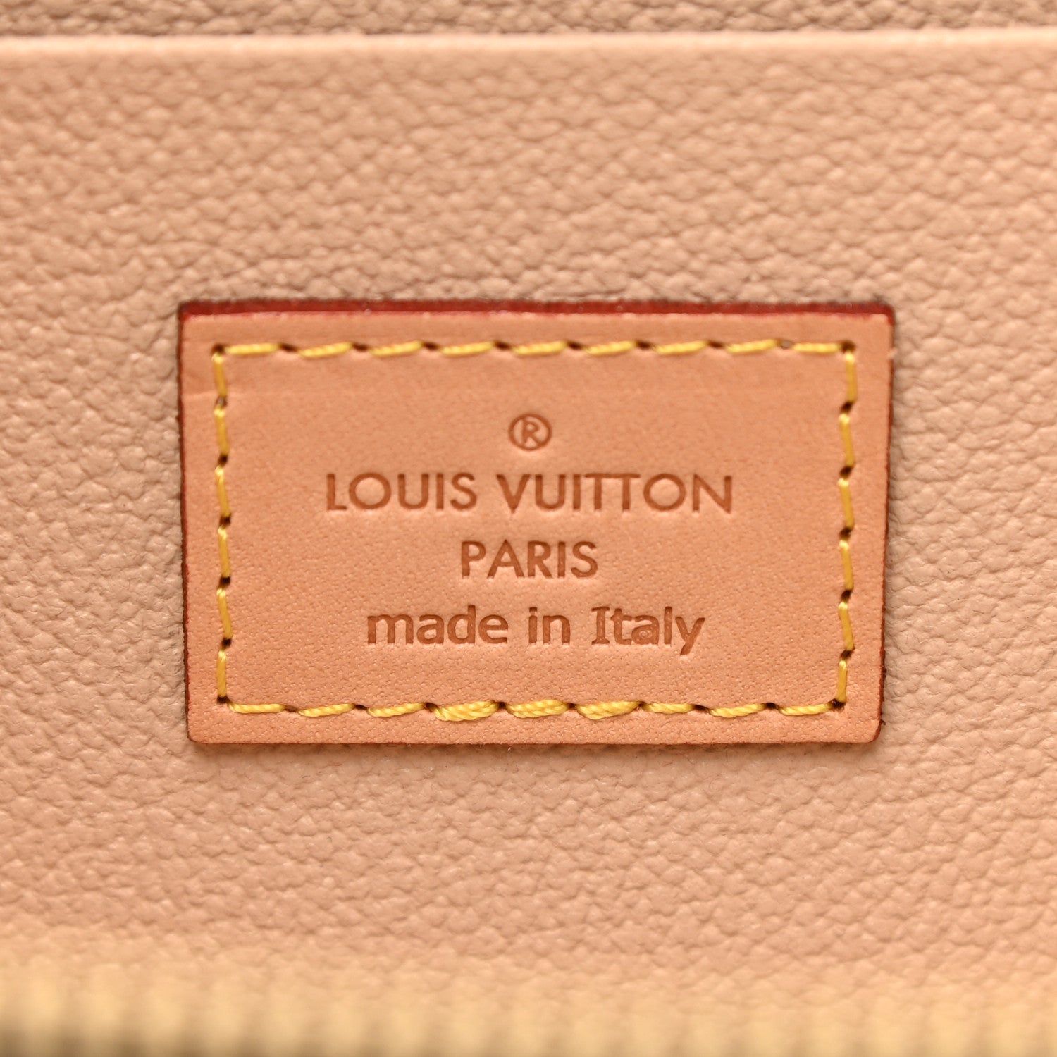 Louis Vuitton Monogram Nice Mini 5 of 10