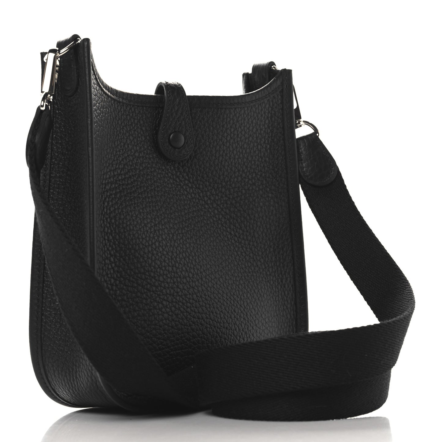 Taurillon Clemence Evelyne TPM Black