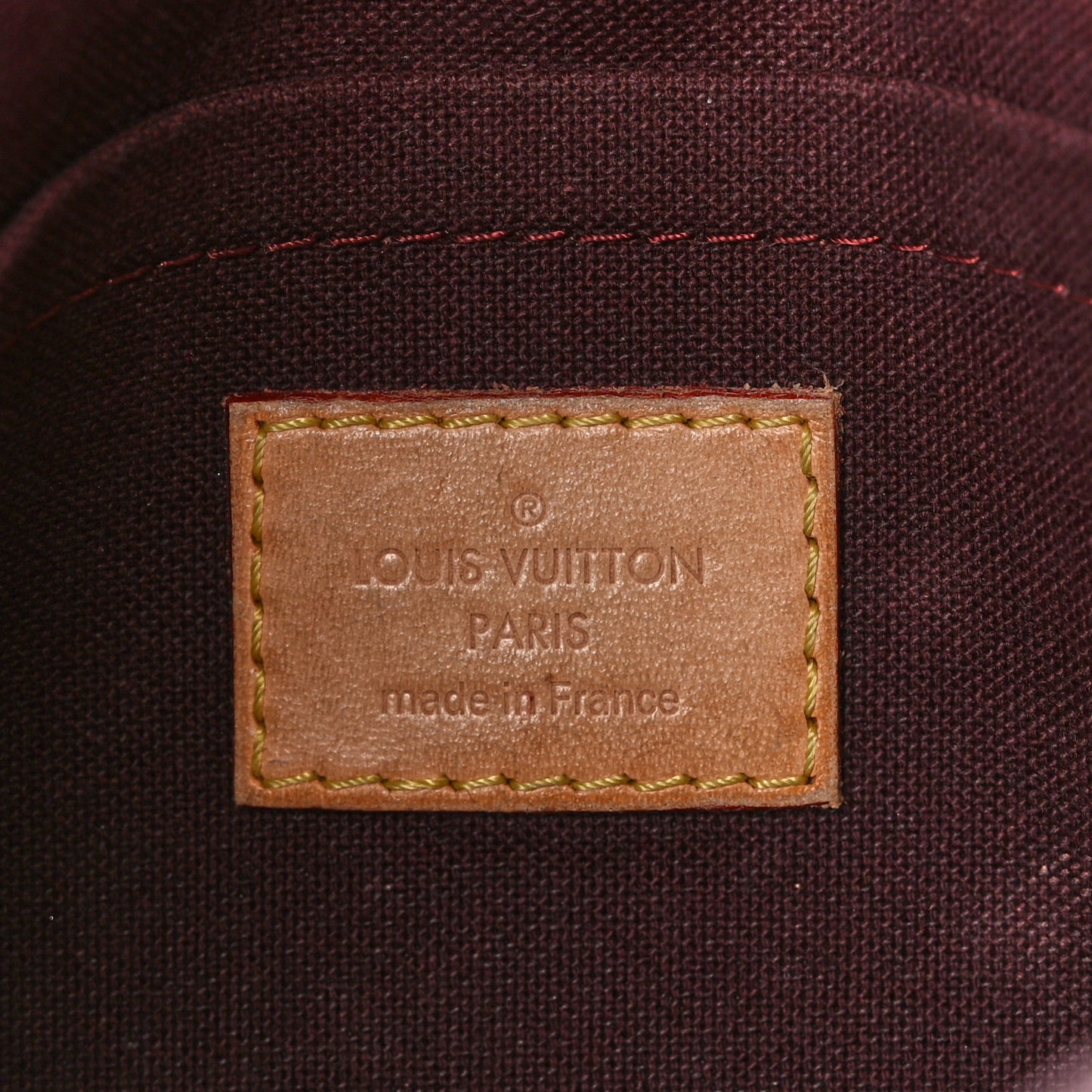 Monogram Favorite PM