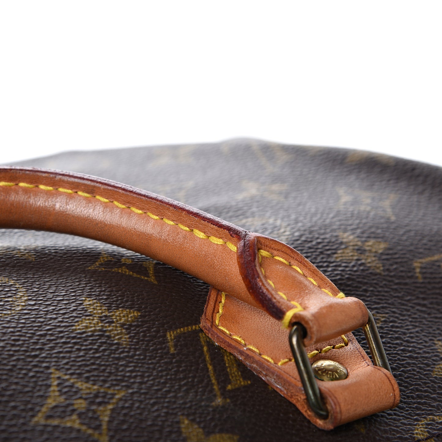 Monogram Speedy 35