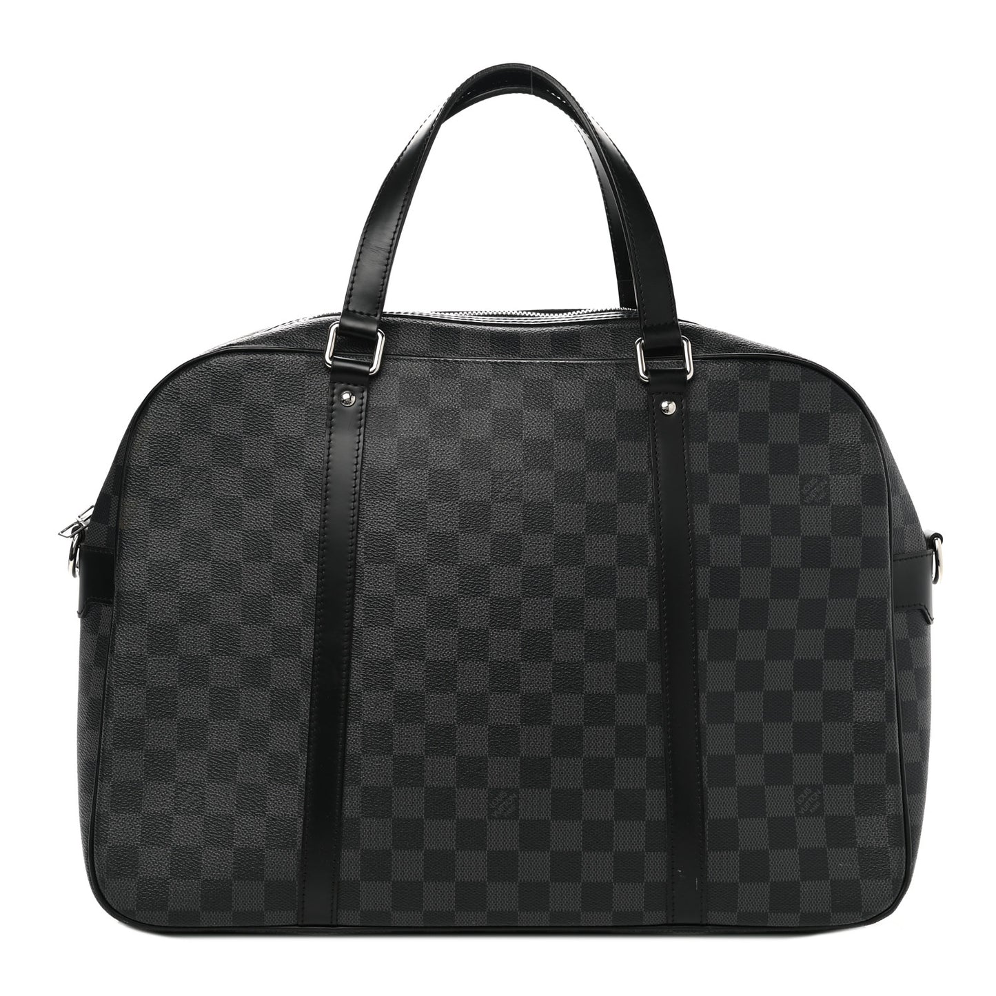 Damier Graphite Jorn