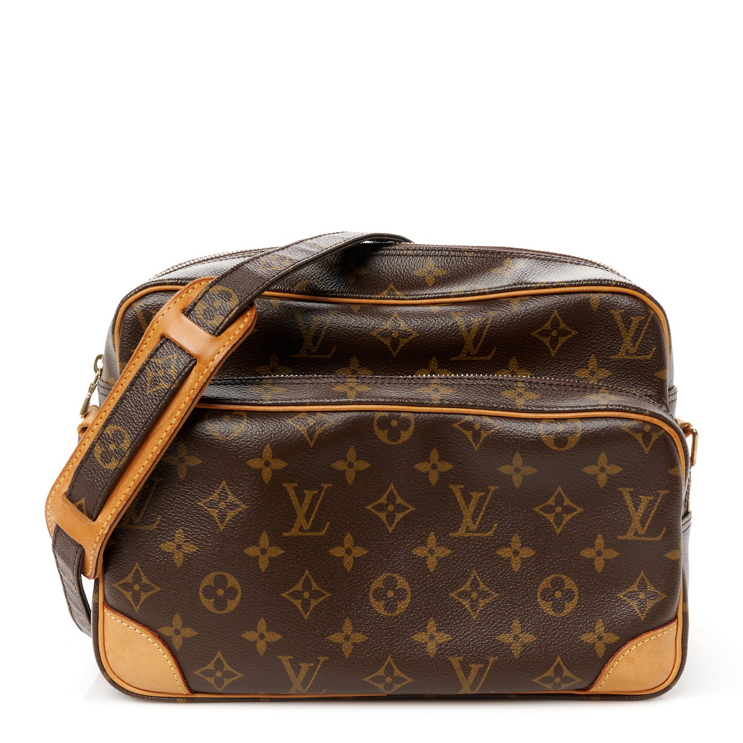 Monogram Nil 28