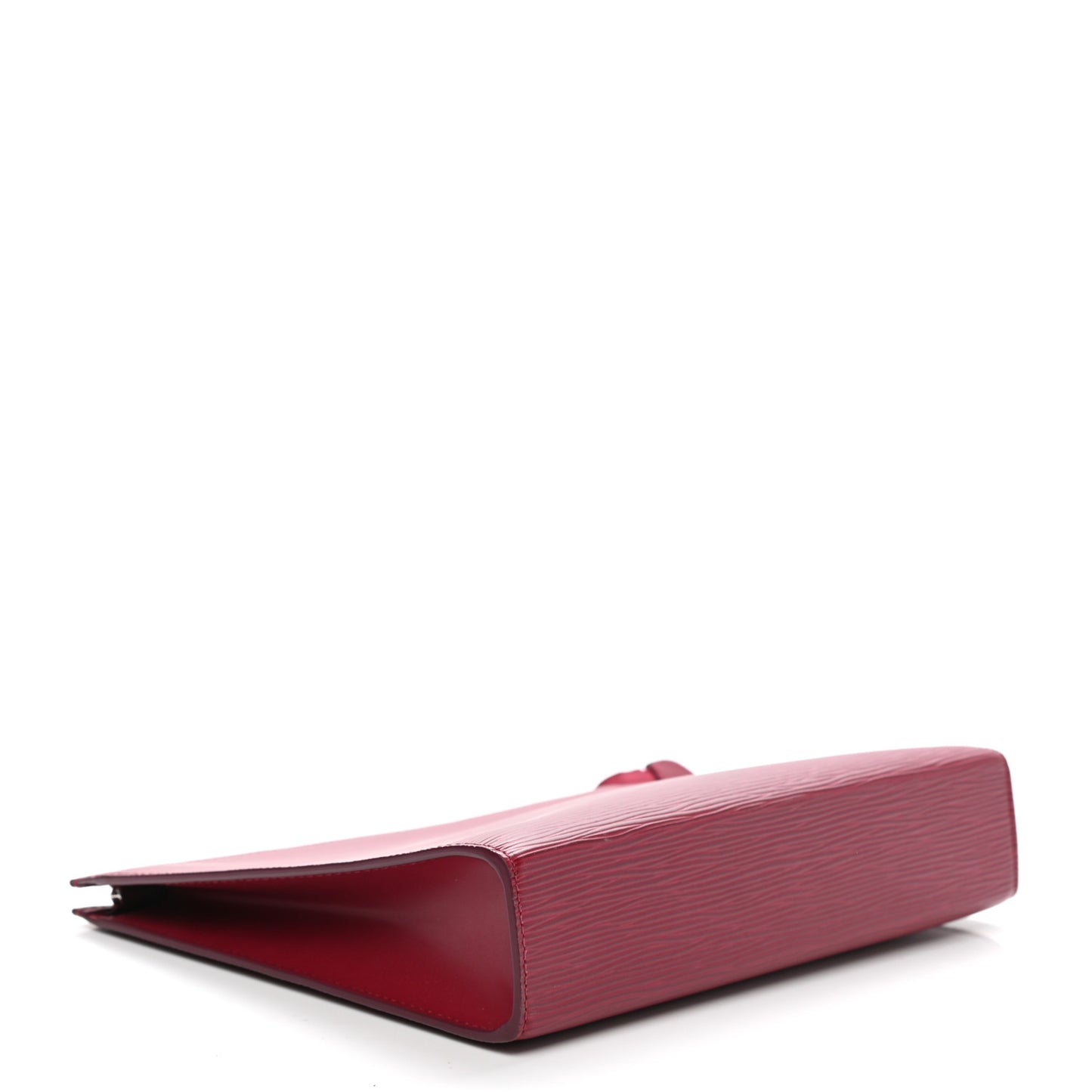 Epi Toiletry Pouch 26 Fuchsia