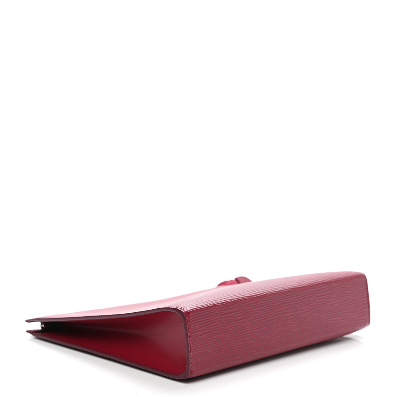 Louis Vuitton Epi Toiletry Pouch 26 Fuchsia 4 of 9