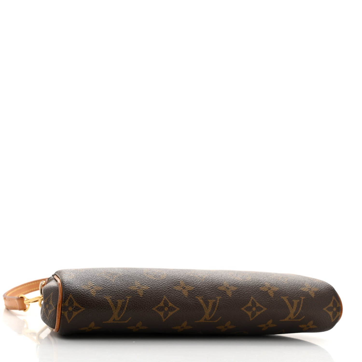 Louis Vuitton Monogram Eva Clutch 4 of 12