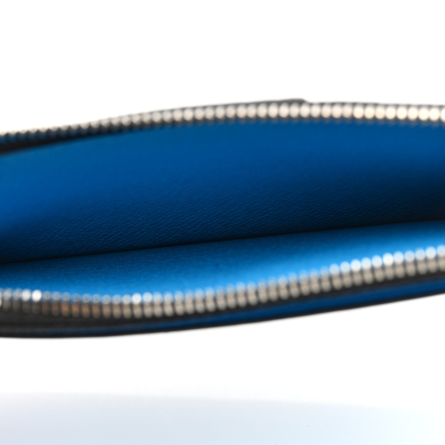 Taigarama Coin Card Holder Blue Lagoon