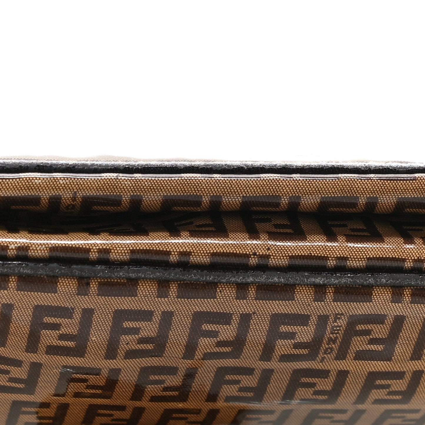 Vinyl Zucchino Baguette Tobacco