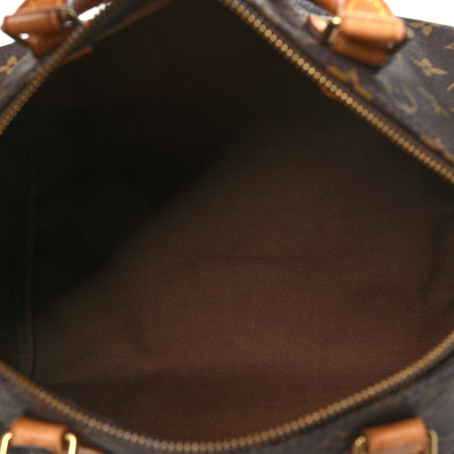 Louis Vuitton Monogram Speedy 30 5 of 10