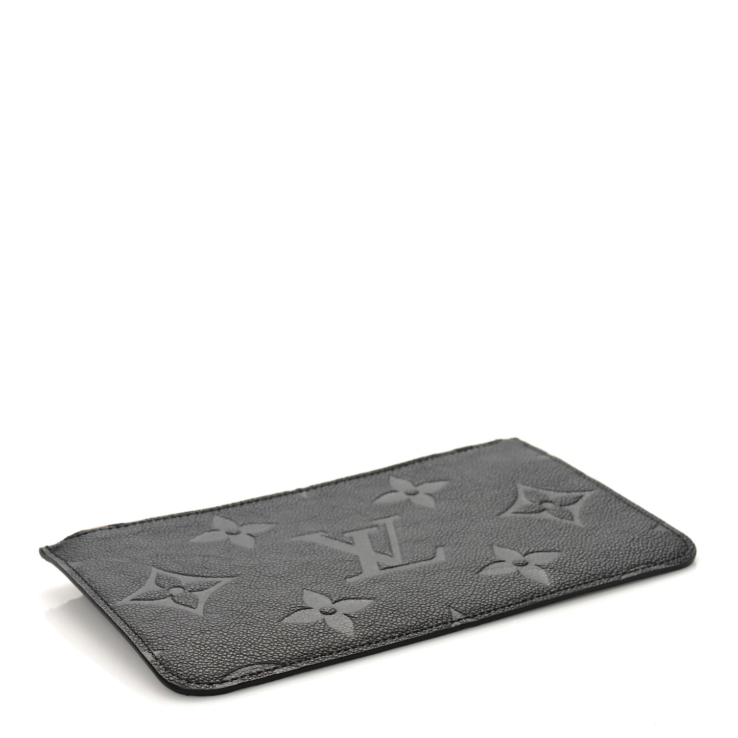 Empreinte Monogram Giant Neverfull MM Pochette Black