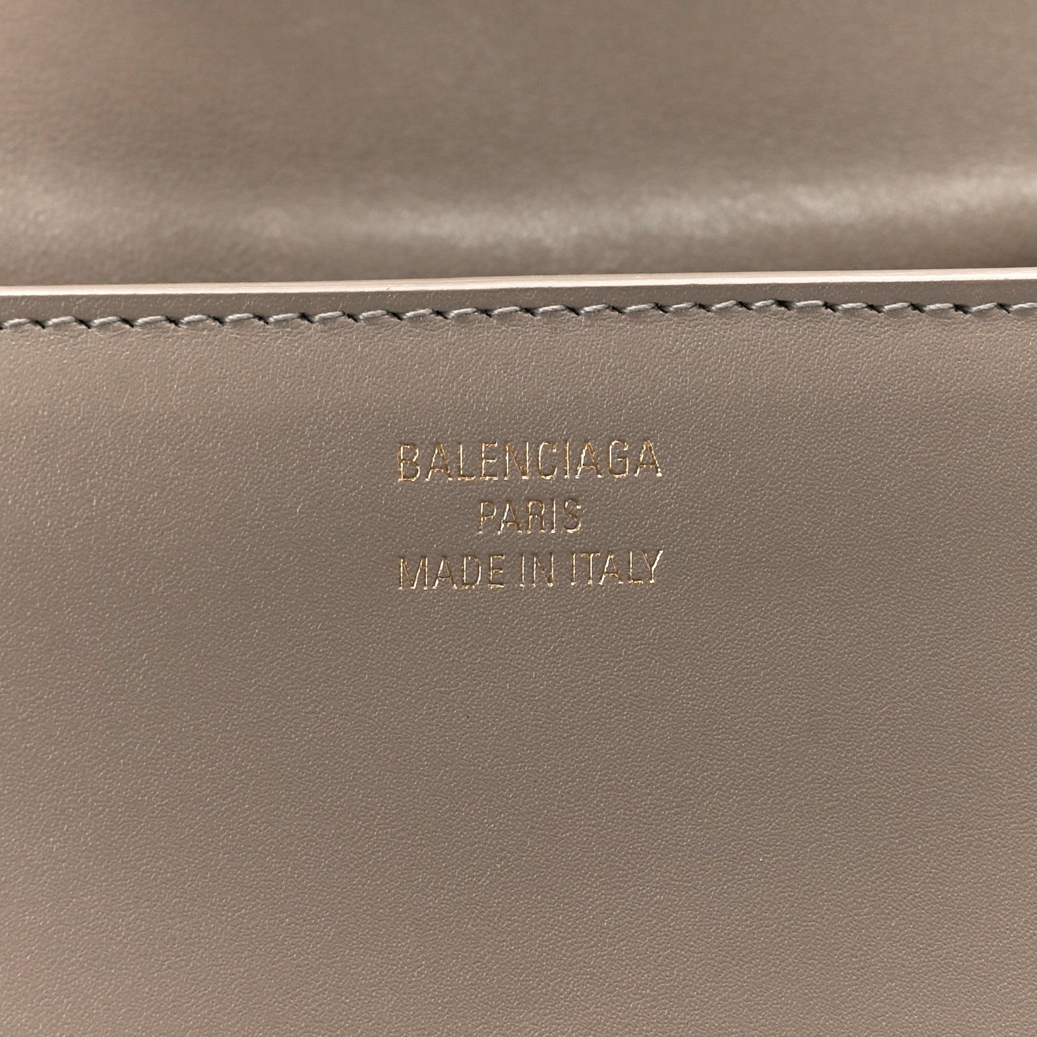Balenciaga Classic Calfskin Small Lady Flap Bag 8 of 14