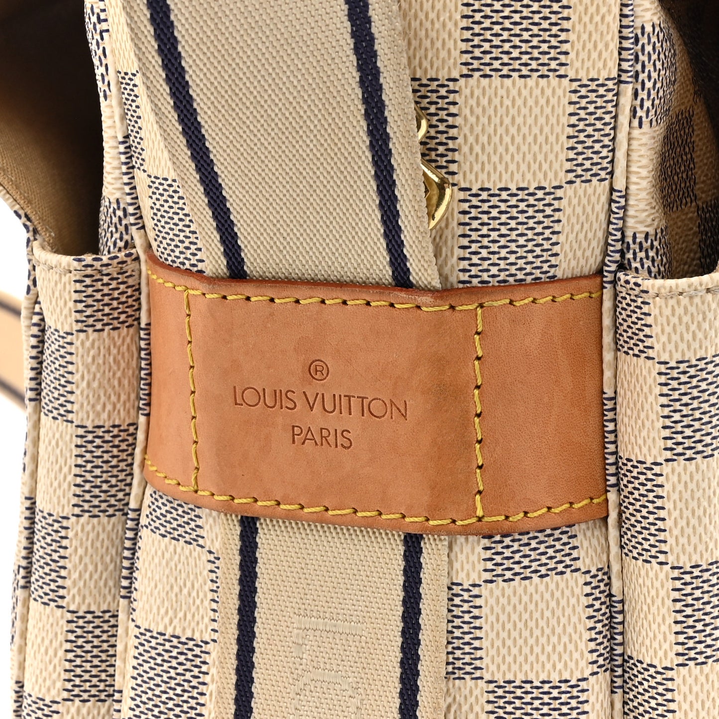 Damier Azur Naviglio