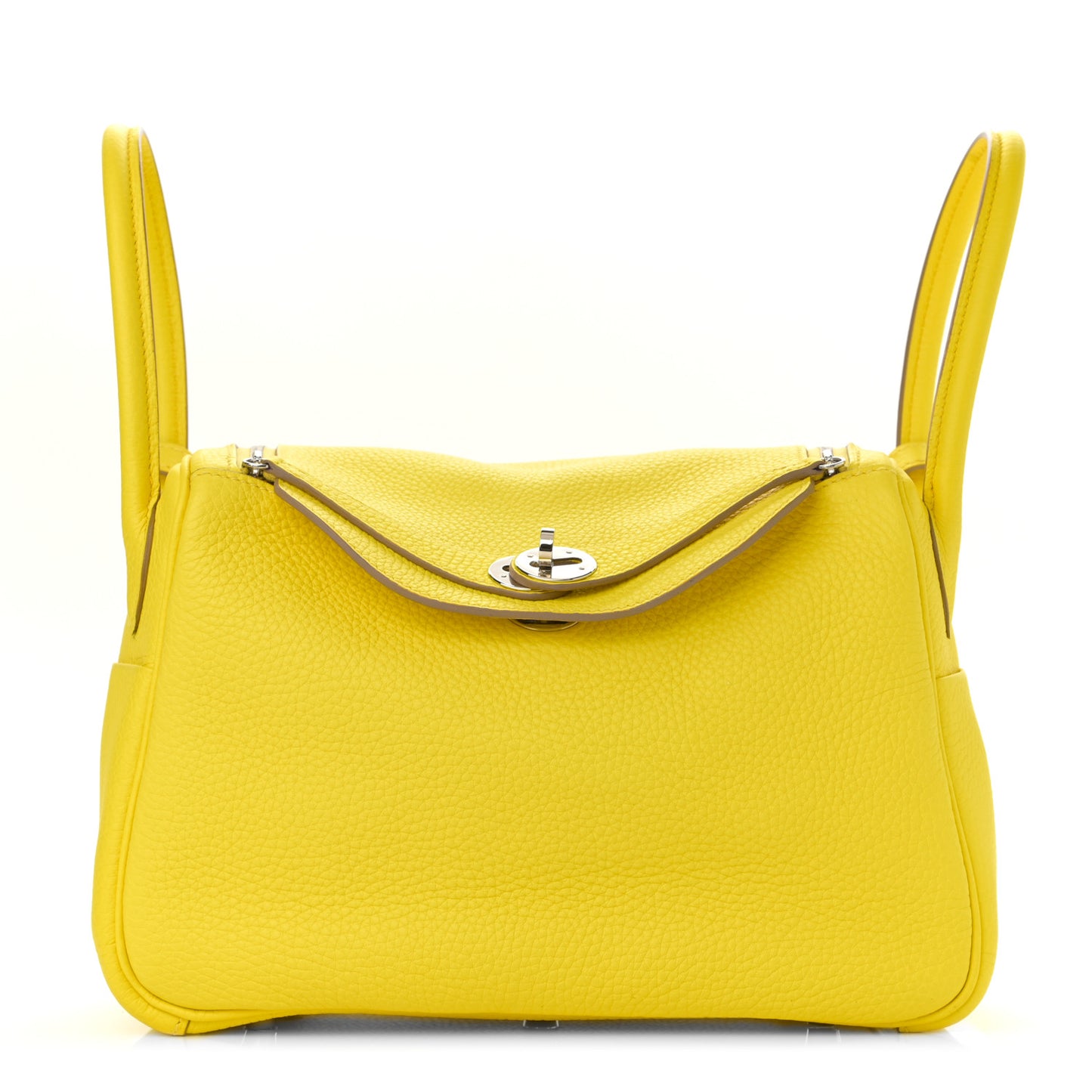 Taurillon Clemence Lindy 26 Lime