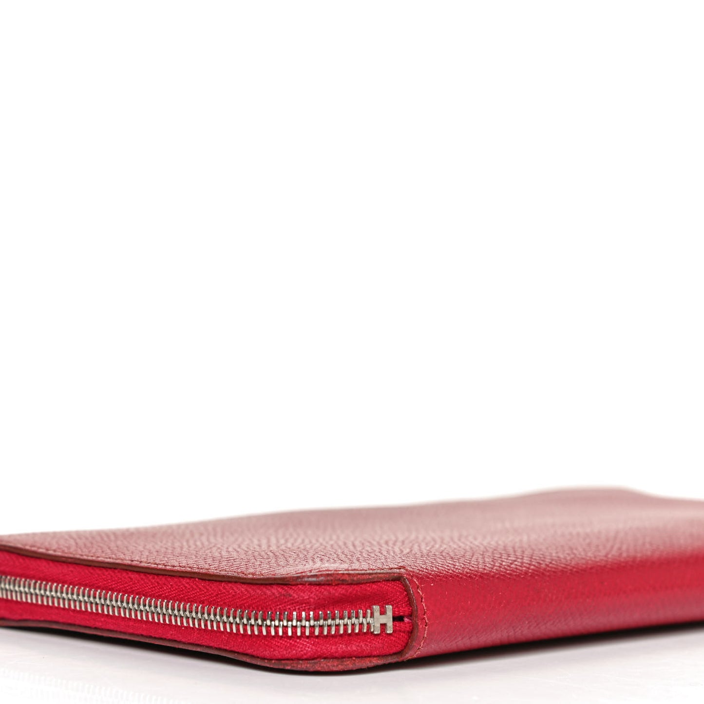 Epsom Silk'In Wallet Bougainvillea