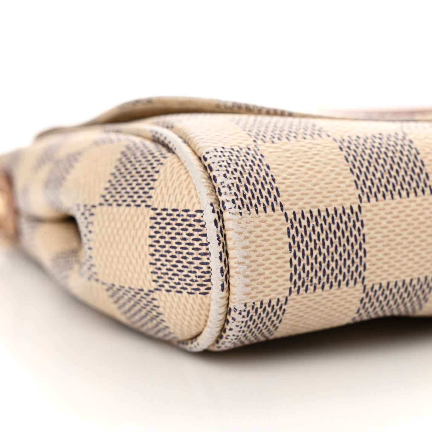 Damier Azur Favorite MM