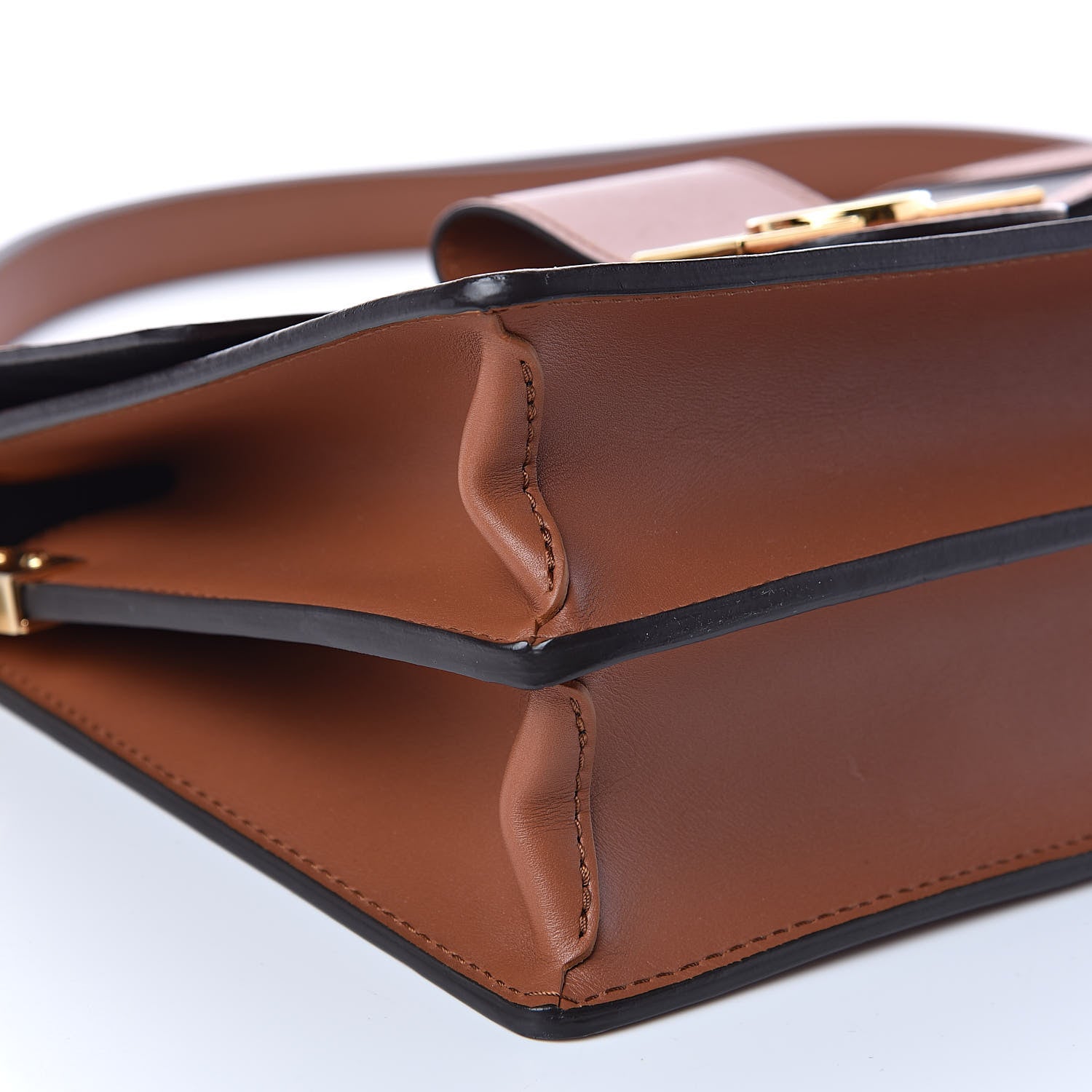 Louis Vuitton Reverse Monogram Dauphine MM 7 of 10
