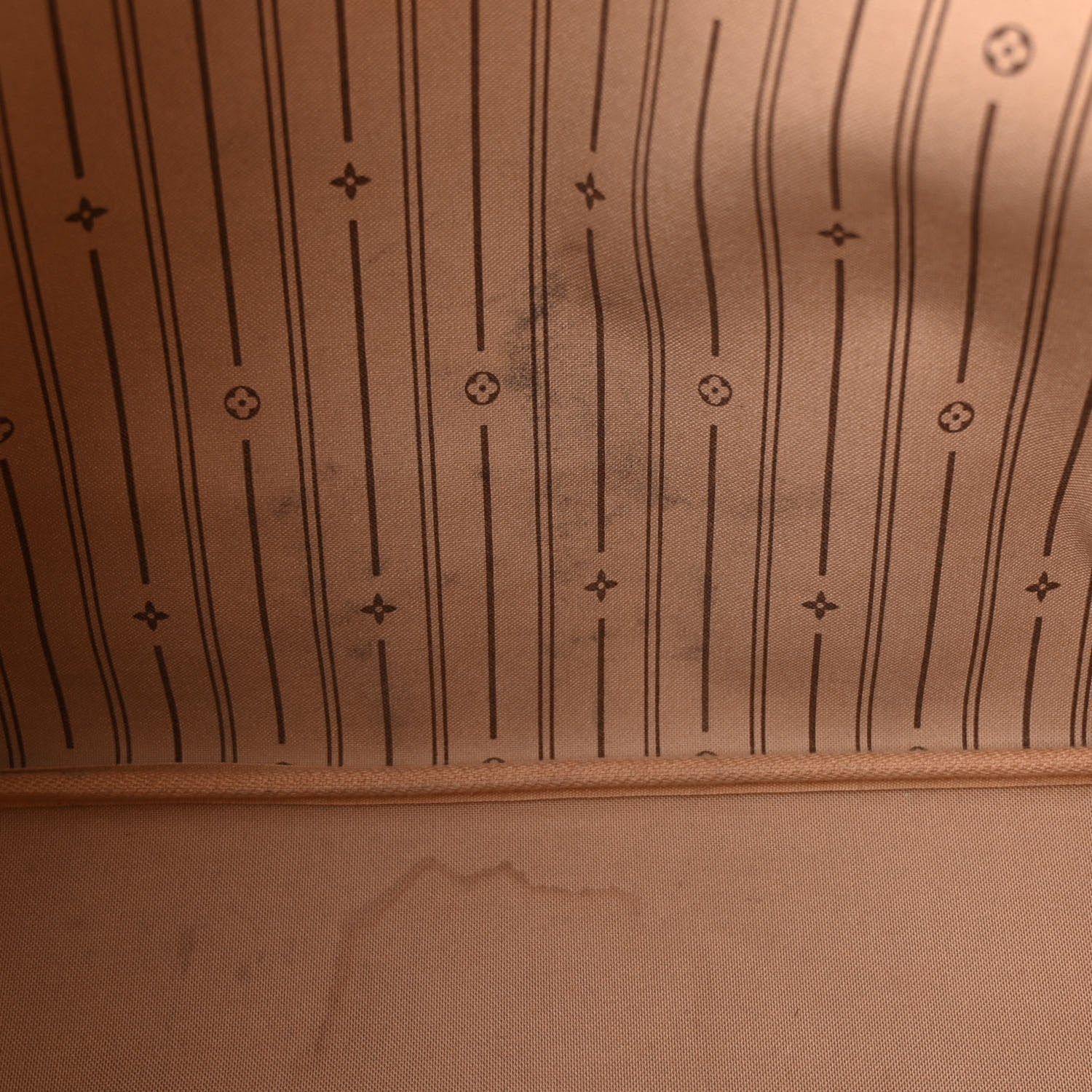 Louis Vuitton Monogram Neverfull GM 14 of 14