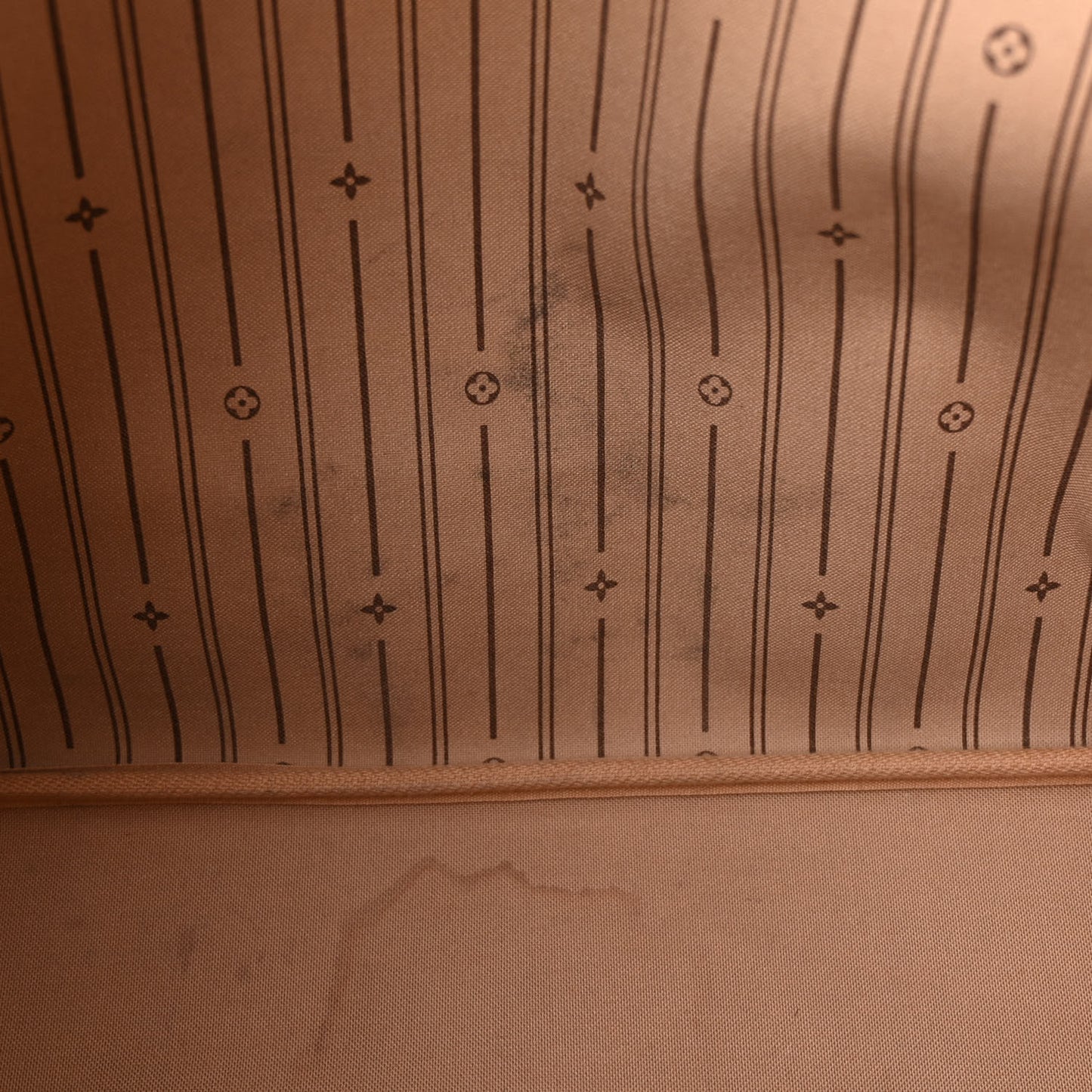 Monogram Neverfull GM