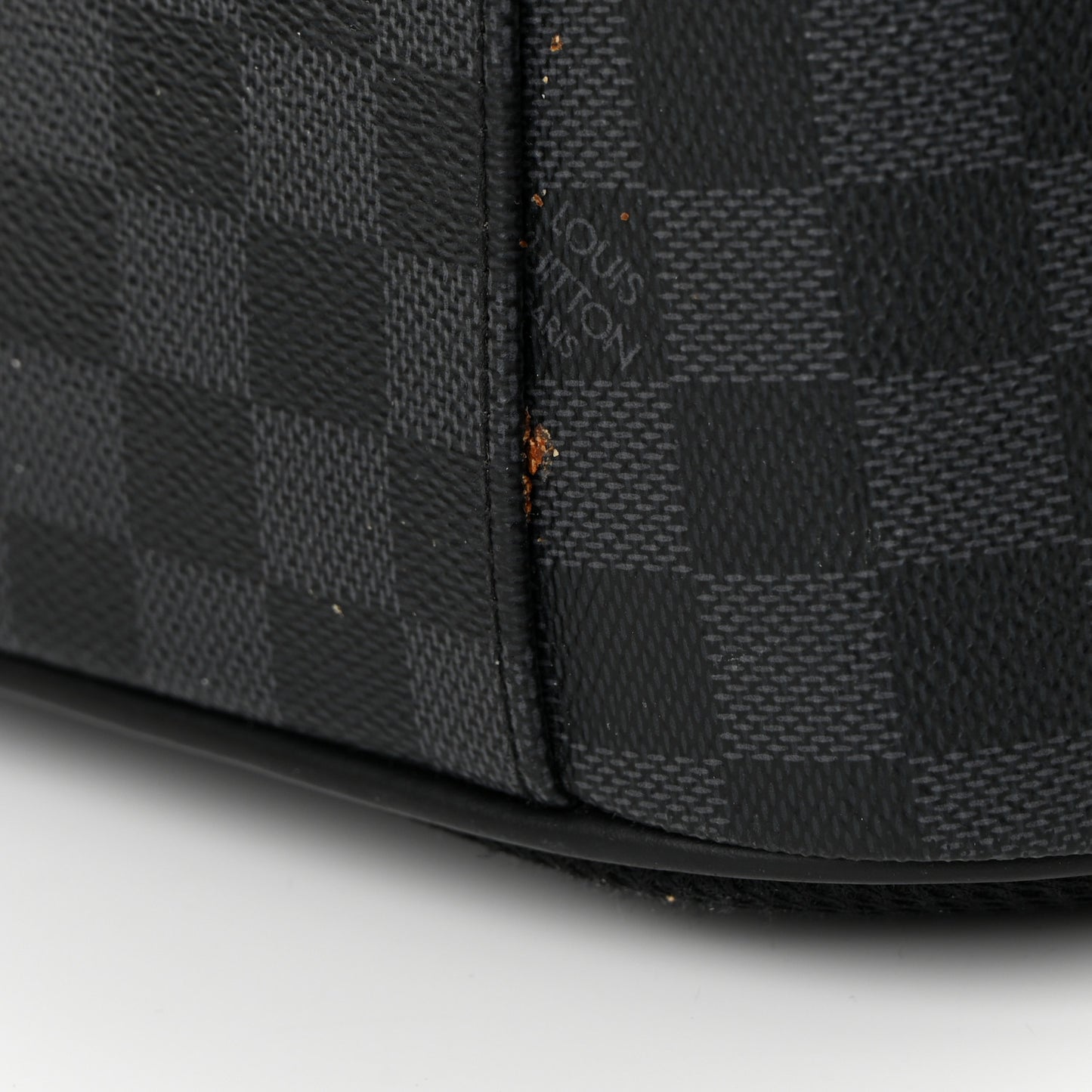 Damier Graphite Michael Backpack NV2