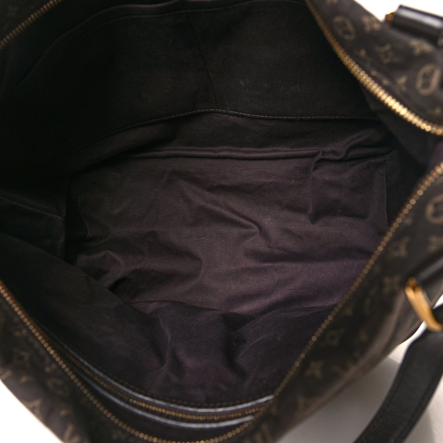 Monogram Idylle Ballade MM Fusain