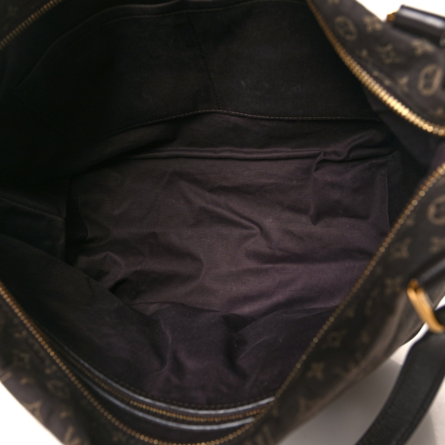Louis Vuitton Monogram Idylle Ballade MM Fusain 5 of 9