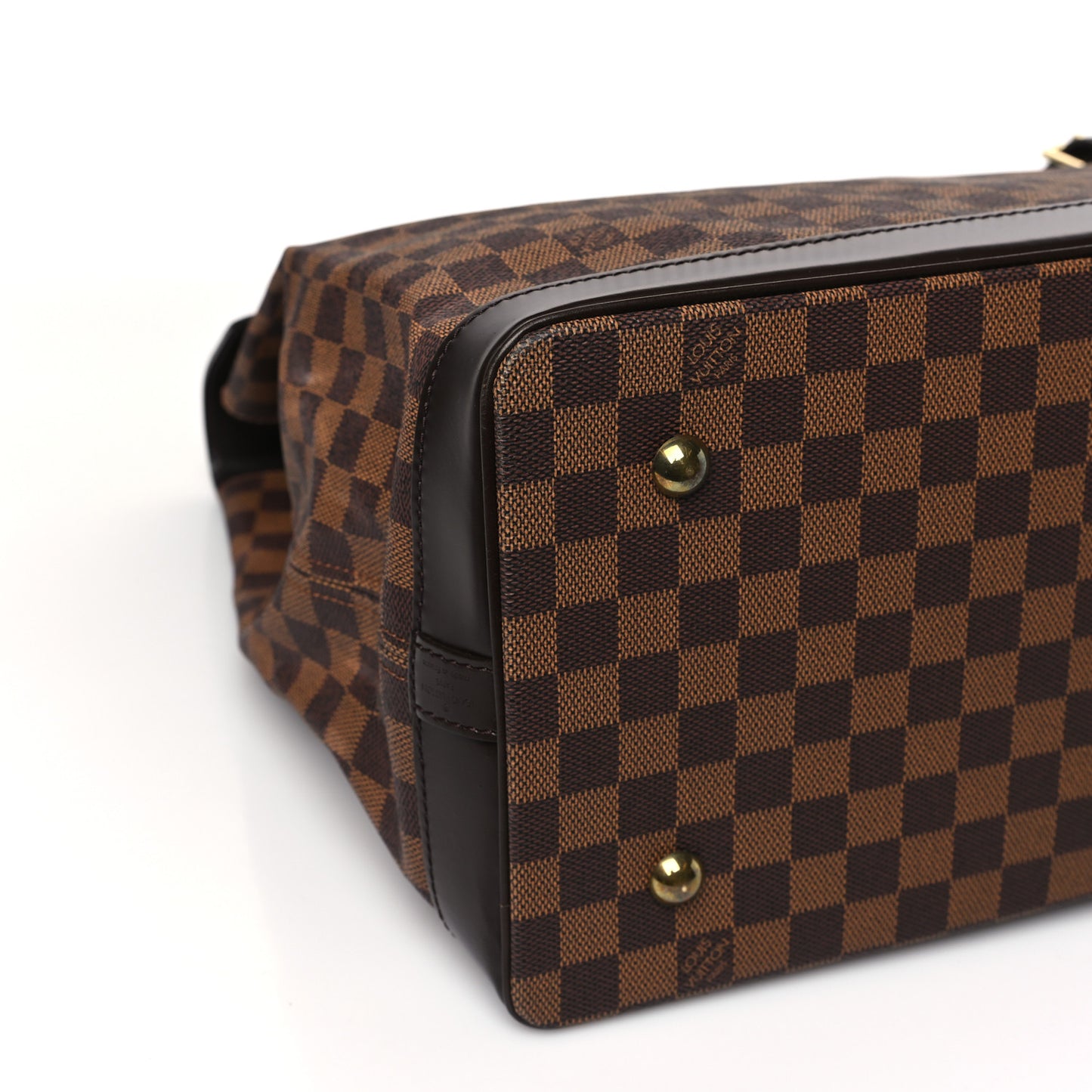 Damier Ebene West End PM