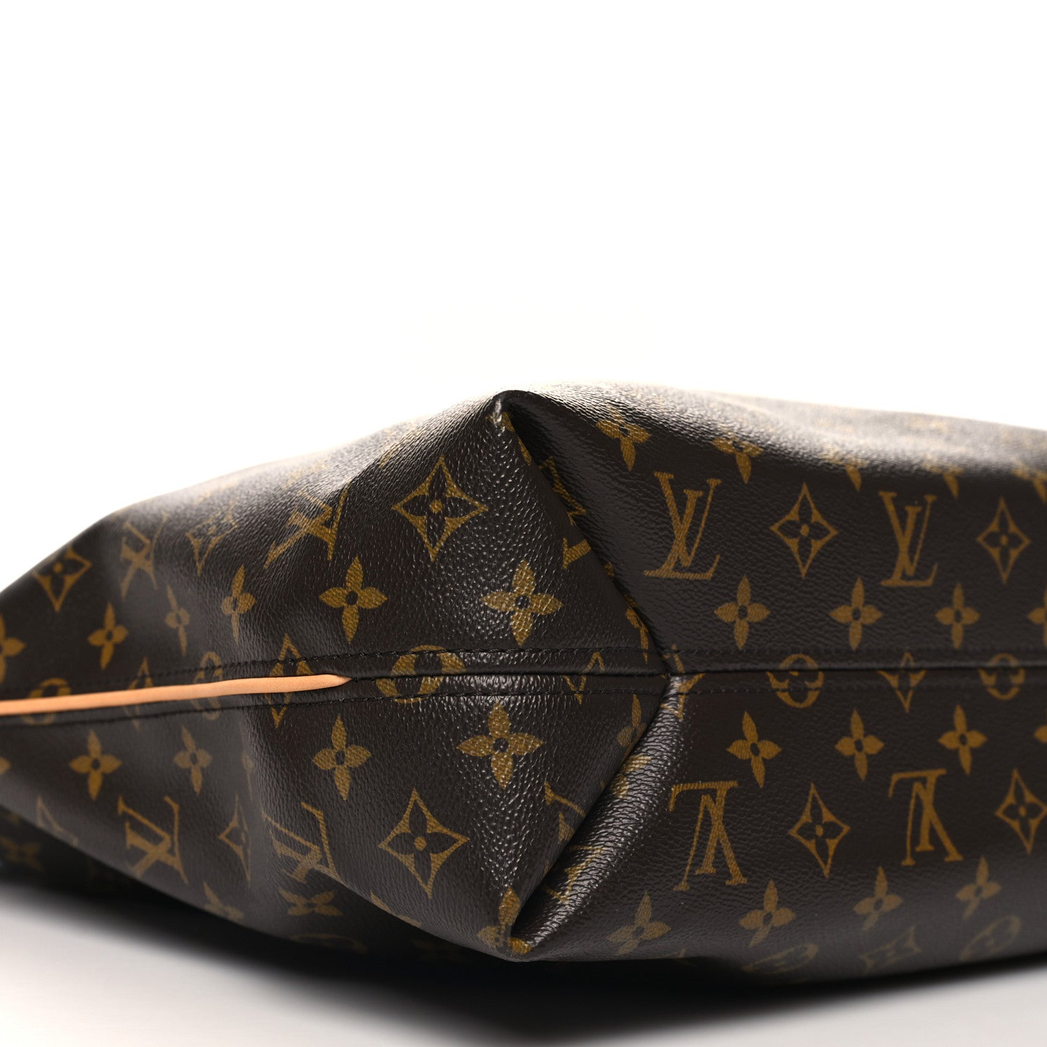 Louis Vuitton Monogram Sully MM 8 of 10