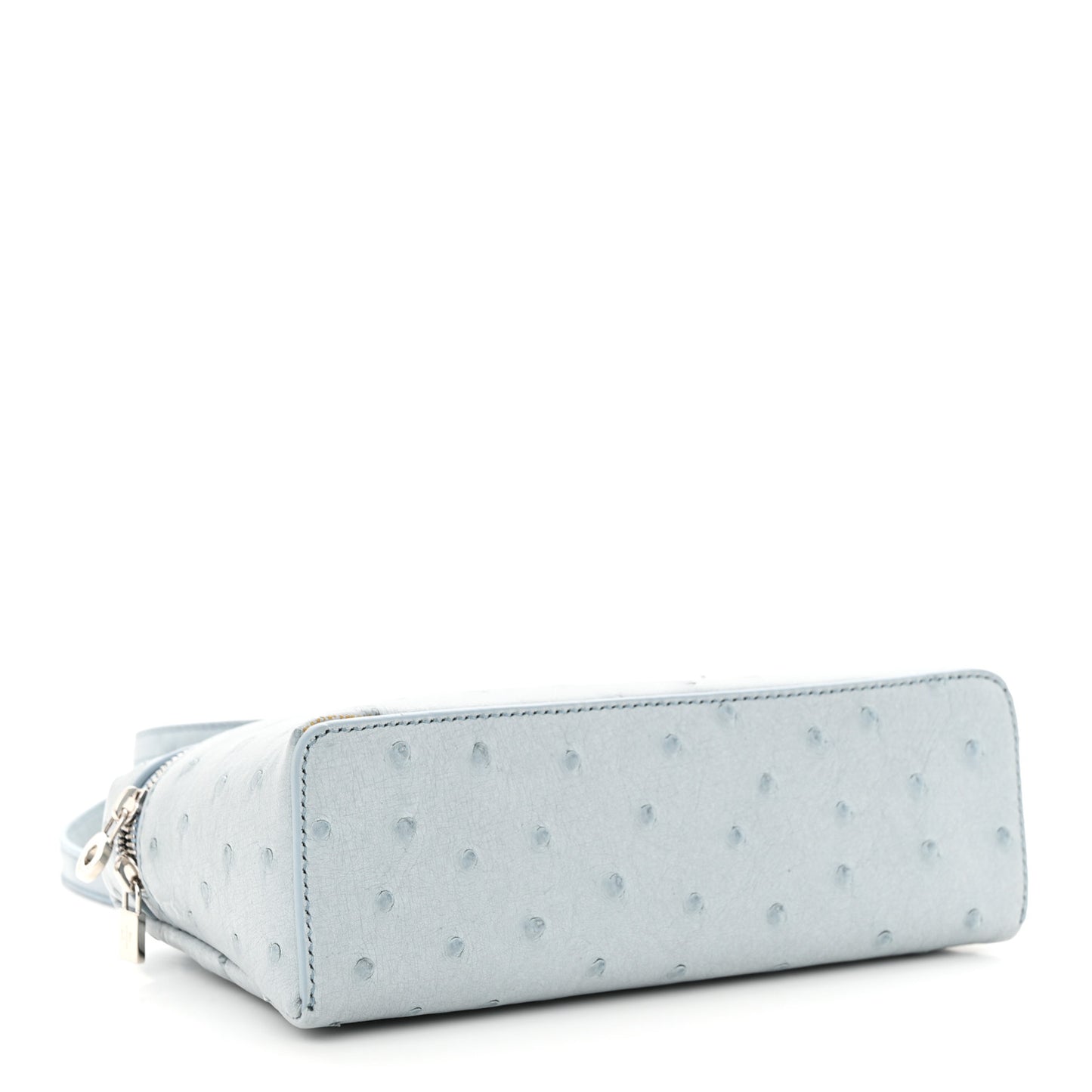 Ostrich L19 Extra Pocket Pouch Blue Celadon