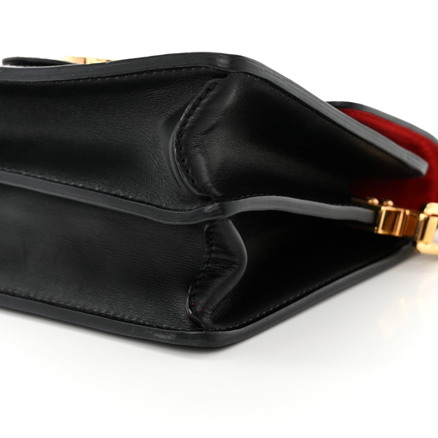 Louis Vuitton Monogram Fall In Love Dauphine Mini 9 of 9