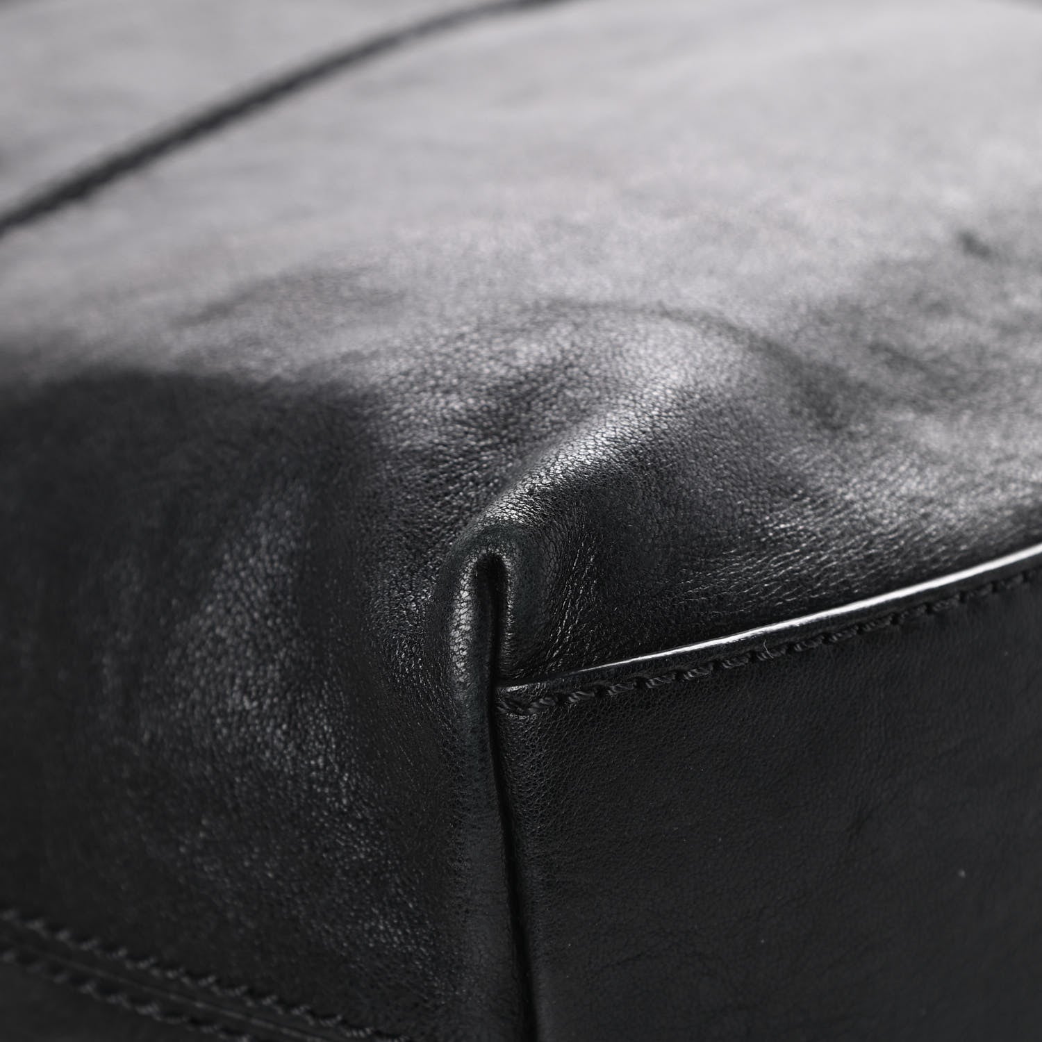 Givenchy Lambskin Small Nightingale Black 12 of 12