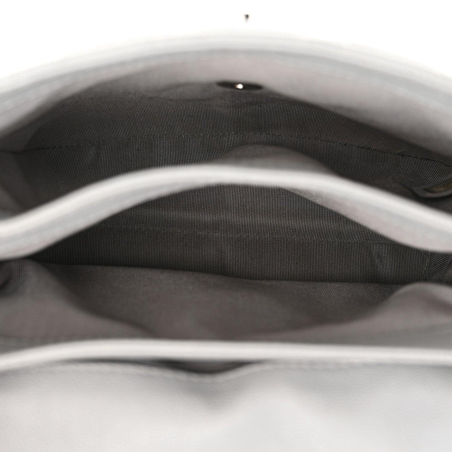 Chanel Caviar Quilted Medium Urban Companion Flap Grey 5 of 16