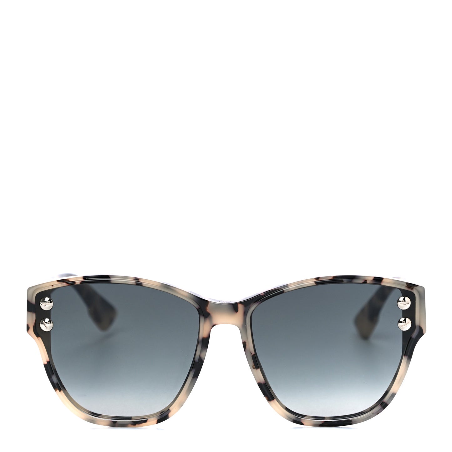 Addict 3 Sunglasses Havana Spotted