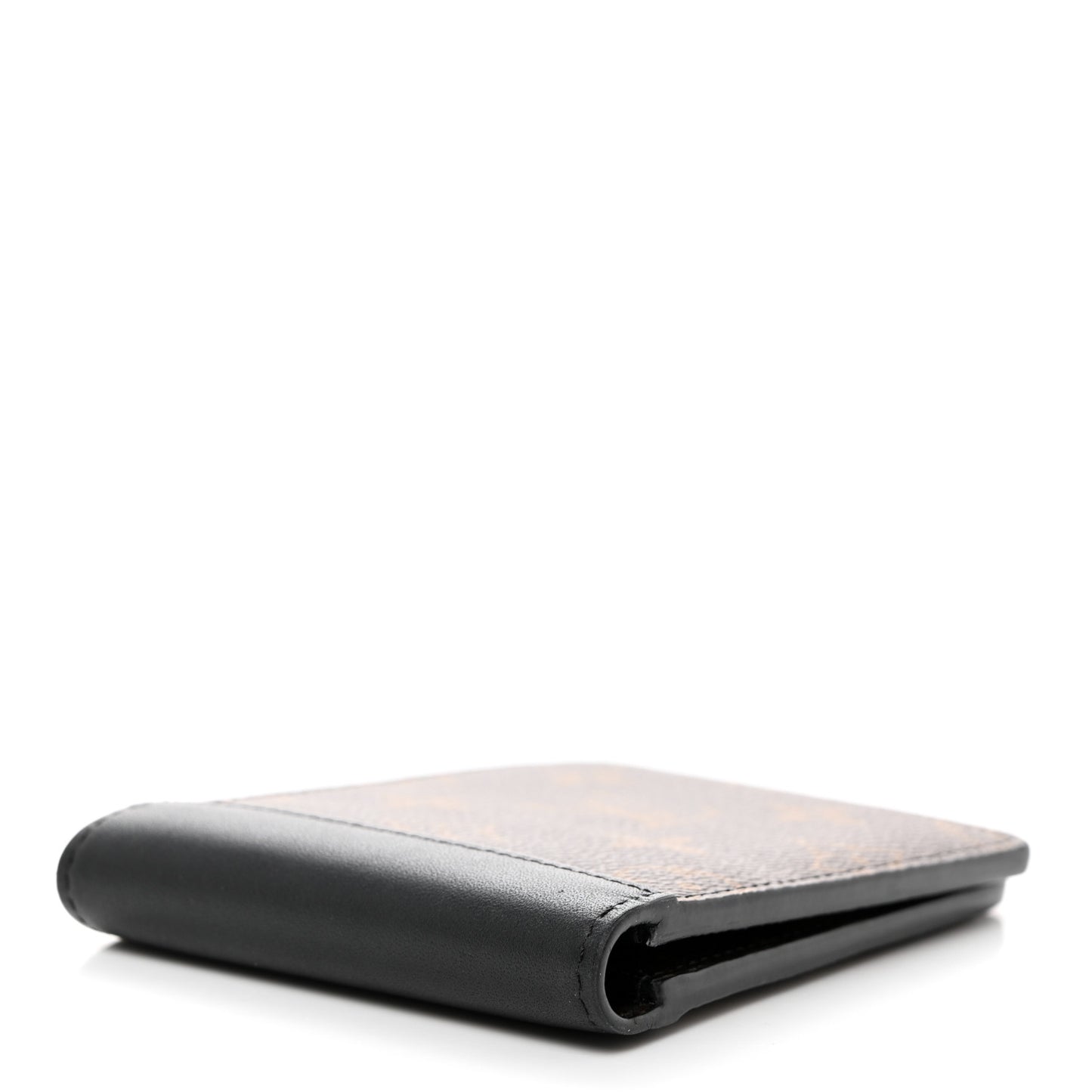 Monogram Macassar Gaspar Wallet