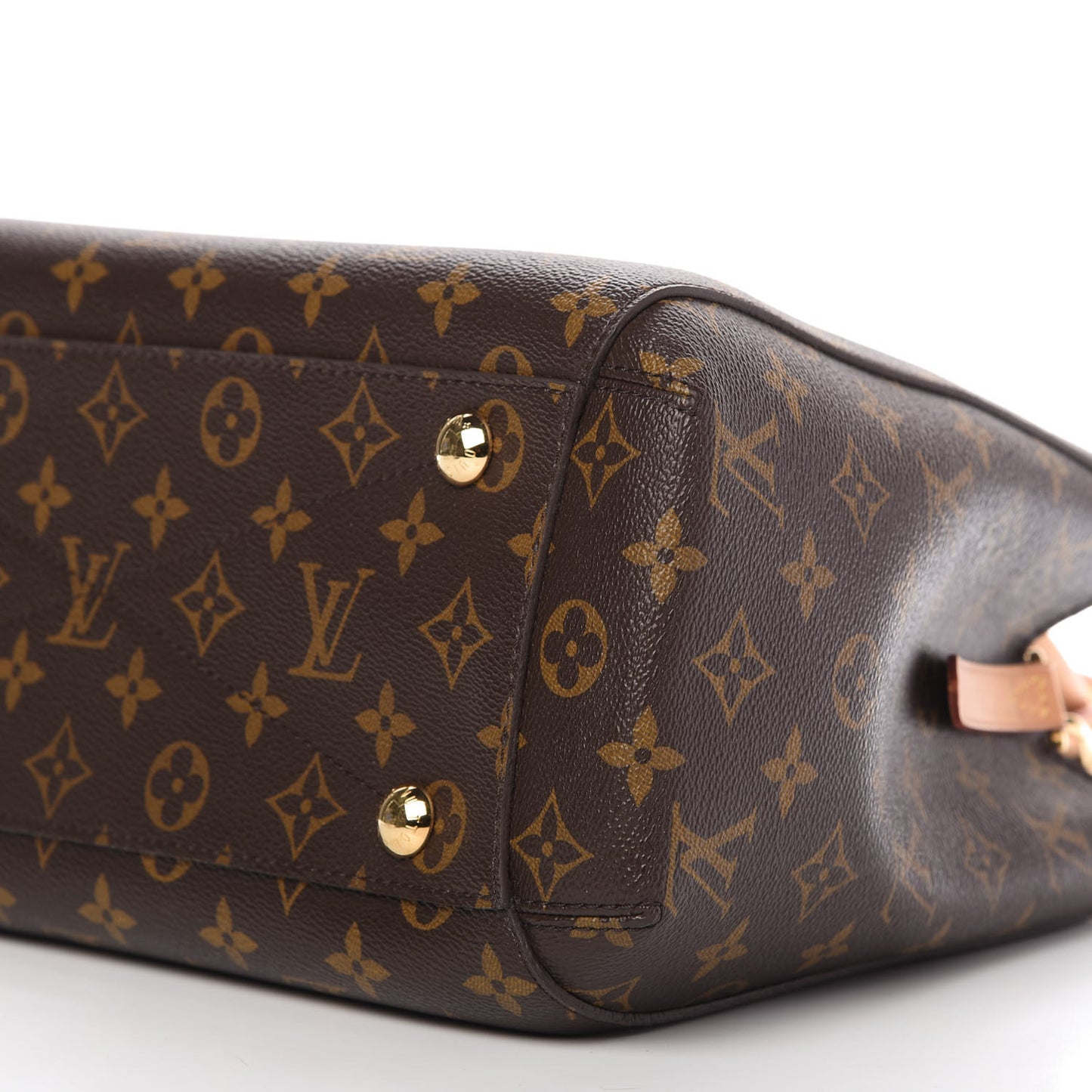 Monogram Montaigne MM