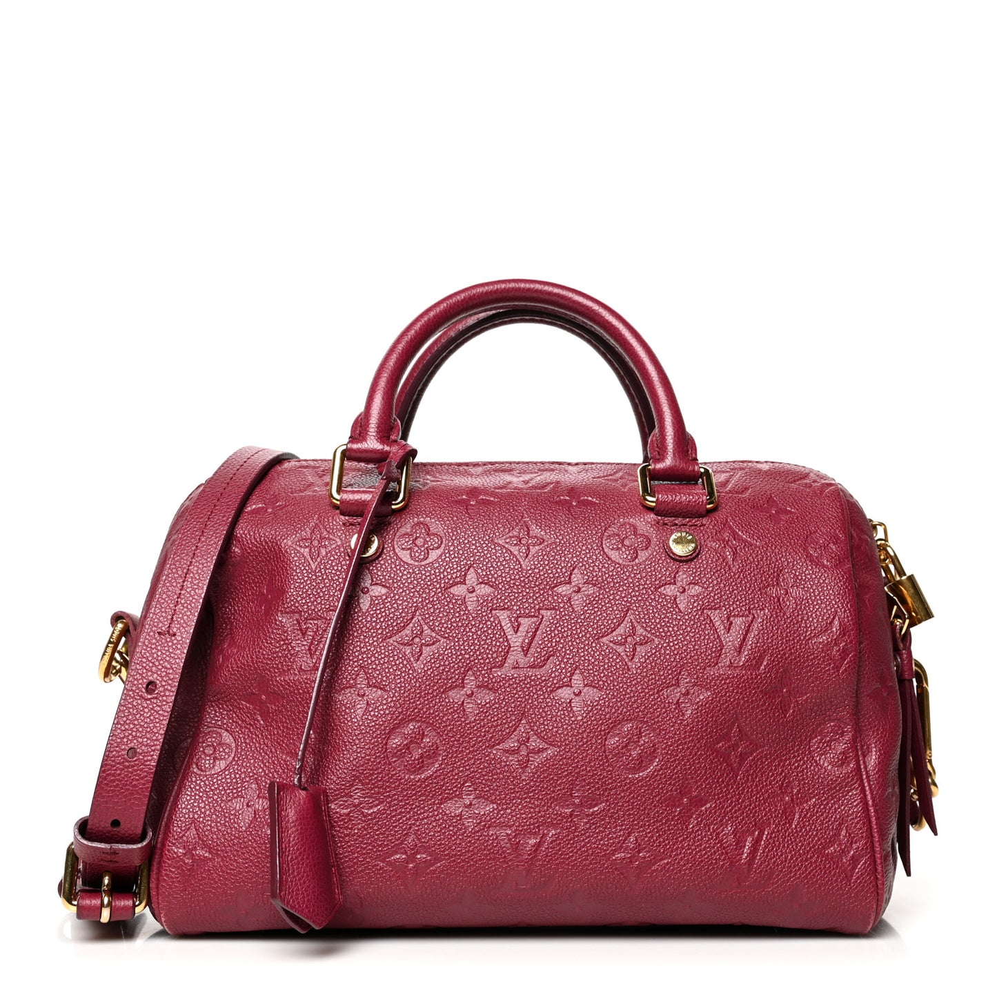 Empreinte Speedy Bandouliere 25 Aurore