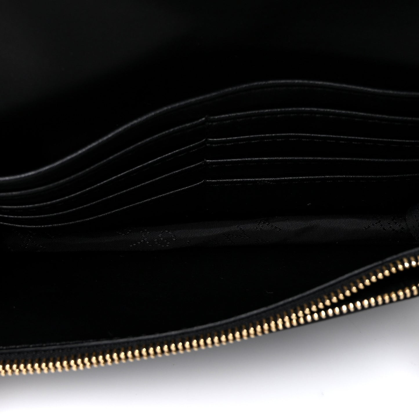Eco Alter Nappa Perforated Logo Mini Crossbody Bag Black