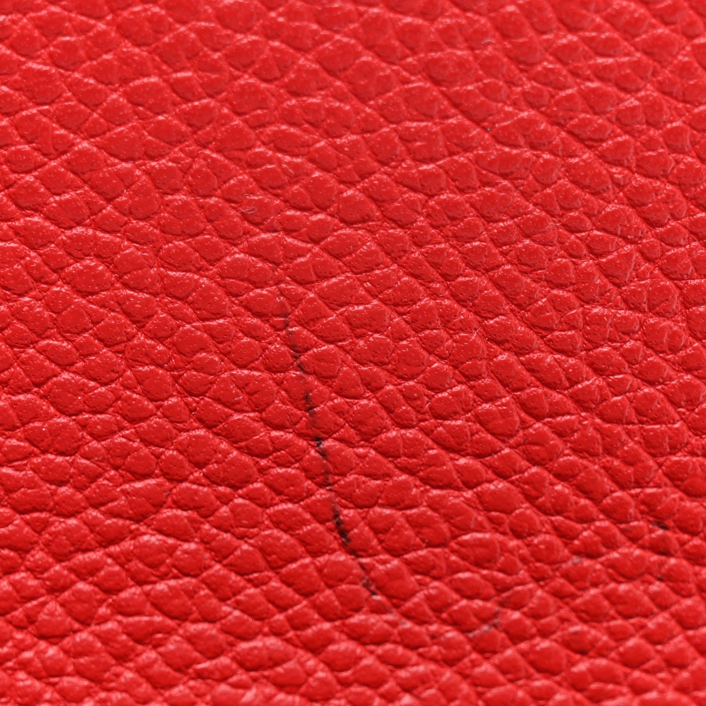Empreinte Sarah Wallet NM Red Scarlet