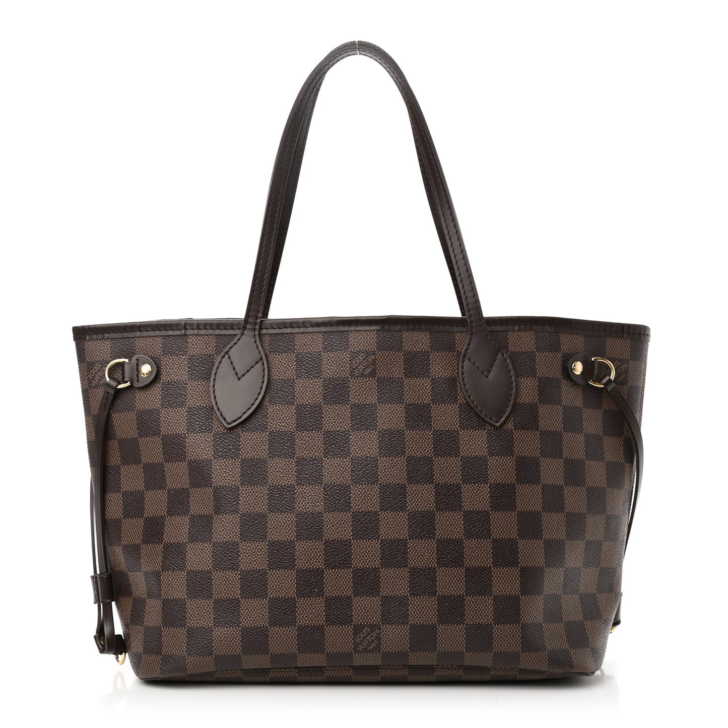 Damier Ebene Neverfull PM