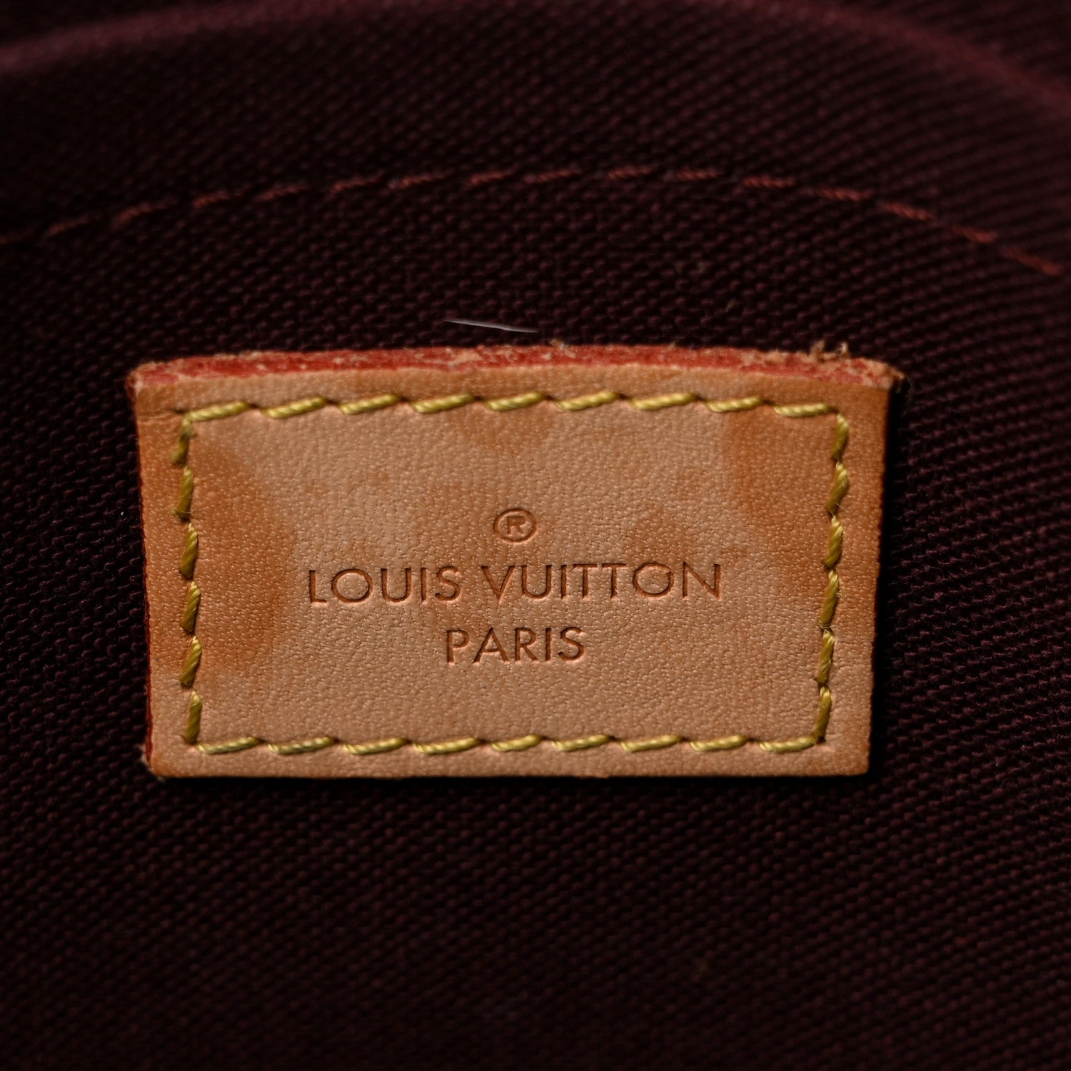 Louis Vuitton Monogram Favorite MM 6 of 9