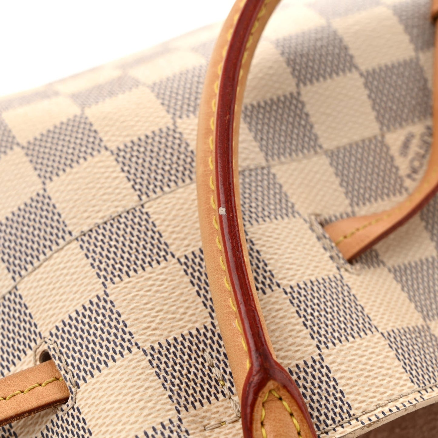 Damier Azur Girolata