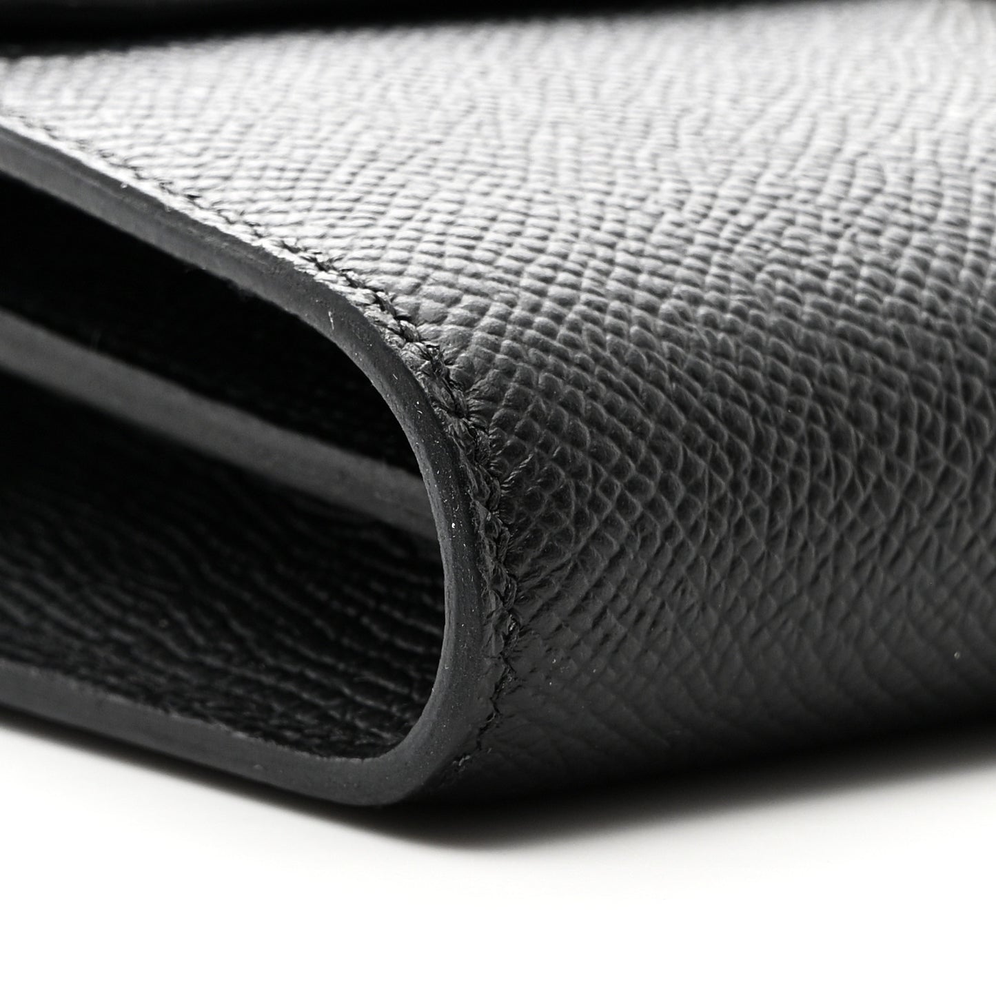 Epsom Constance Wallet To Go Black