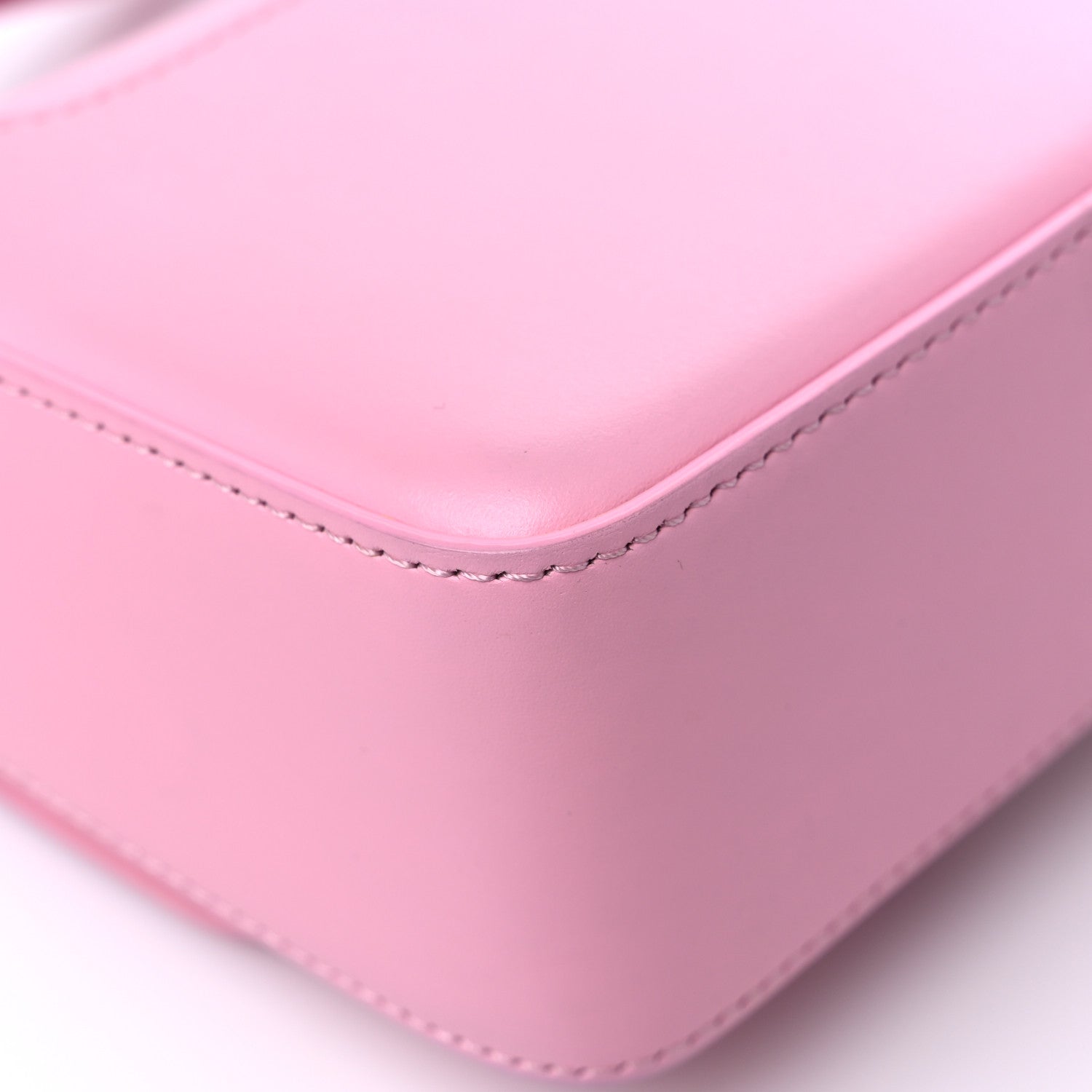 Givenchy Box Calfskin Small 4G Crossbody Baby Pink 9 of 14
