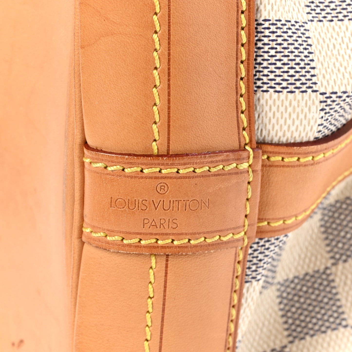 Damier Azur Noe