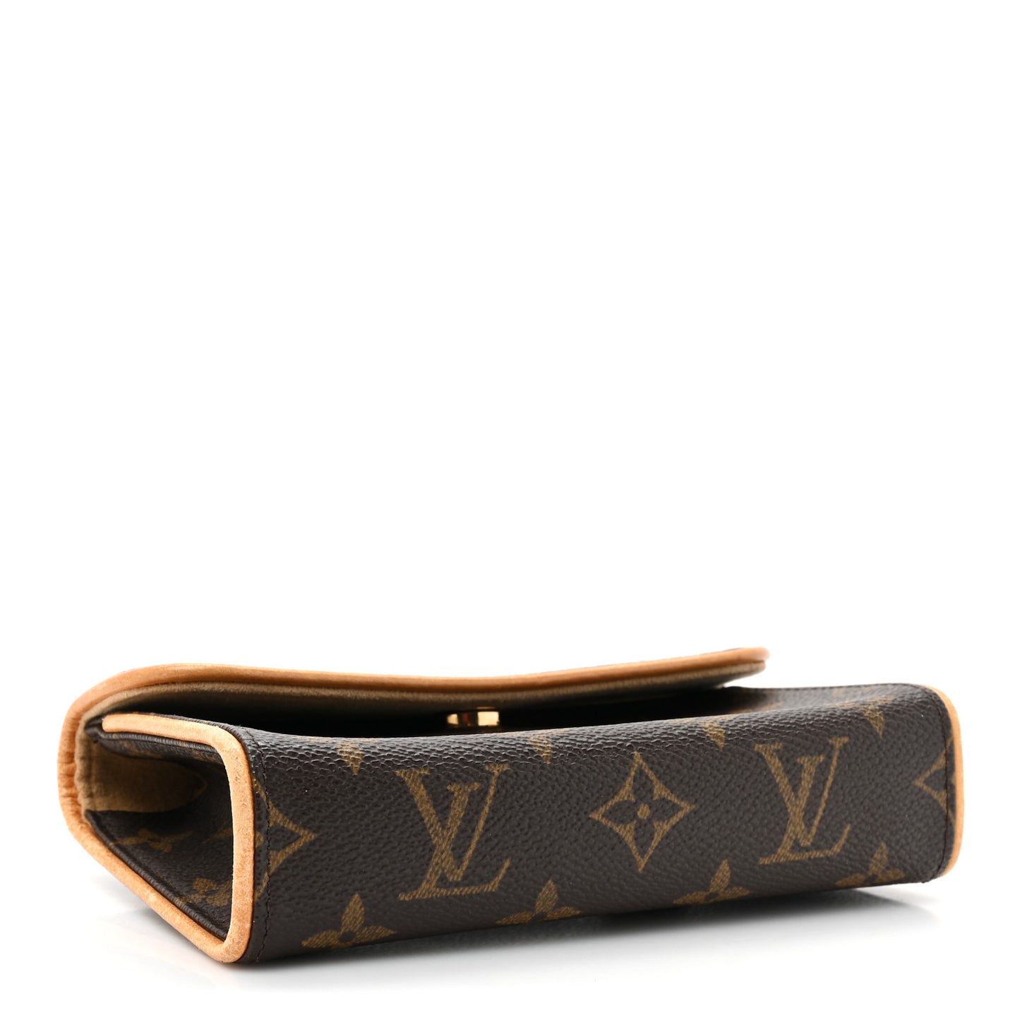 Monogram Pochette Florentine XS