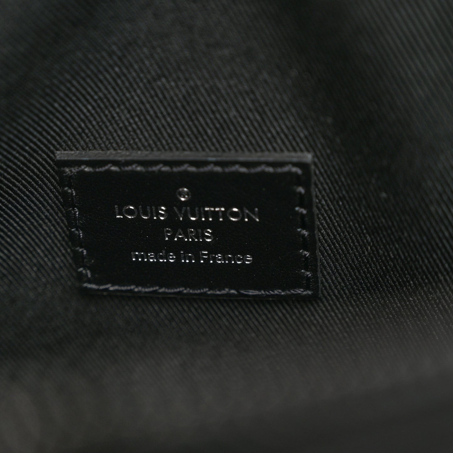 Monogram Eclipse Soft Trunk