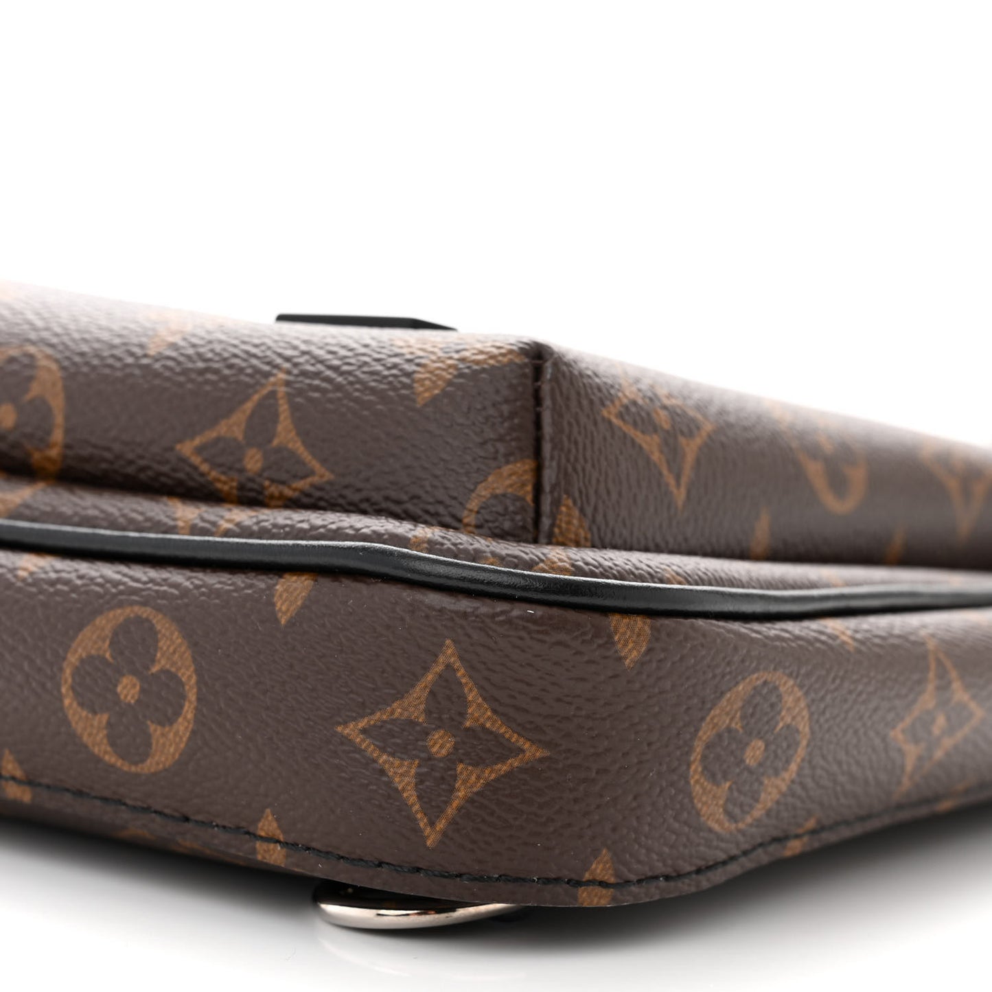 Monogram Macassar Avenue Sling Bag NM